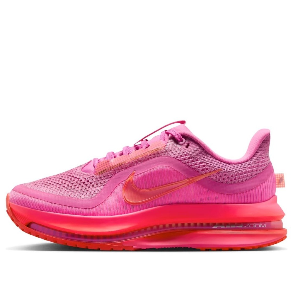Nike Women's Pegasus Premium Playful Pink Size 9.5 HQ2593-602 NWB No lid